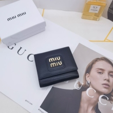 Miu Miu Wallets Purse